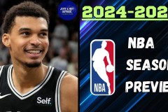 湖人队维金斯加盟，东契奇续约影响下的引援策略与侧翼升级