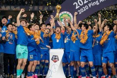 成都蓉城门将刘殿座受到关注，徐正源表示将进行轮换