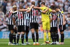 曼城罕见摆大巴仍遭绝平，阿森纳近6战不败，利物浦领跑英超